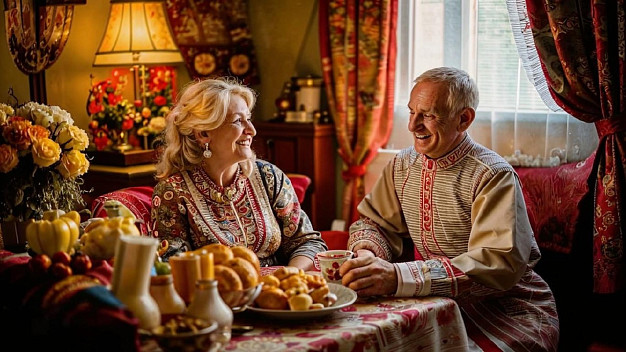 С 1 января ивановские пенсионеры старше 80 лет получат надбавку к пенсии